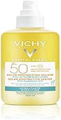 Vichy Capital Soleil Zonnespray + Hyaluron SPF 50 - 200 ml