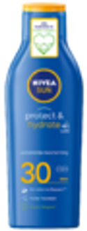 Nivea Sun Protect & Hydrate zonnemelk SPF 30 - 200 ml