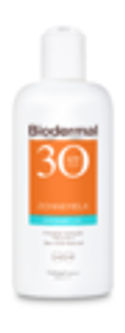 Biodermal Hydraplus Zonnemelk SPF30 - 200 ml