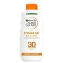 Garnier Ambre Solaire Hydra 24h Protect SPF30 Zonnemelk - 200 ml