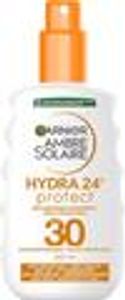 Garnier Ambre Solaire Hydraterende Zonnespray SPF30 - 200 ml