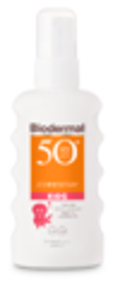 Biodermal Sun Kids Zonnespray SPF50+ - 175 ml
