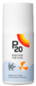 P20 Zonnebrand Lotion Kids SPF50+ - 200 ml