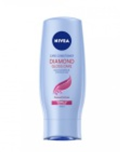 Nivea Conditioner - Diamond Gloss 200 ml.