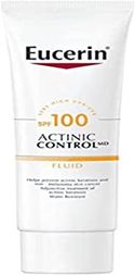 198482 Compatibel met Eucerin | Actinic ControlMD Sun SPF 100| zonnebrandcrème |.-80 ml
