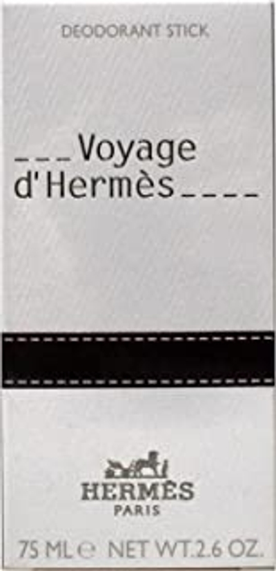 Hermès Voyage D'Hermès - 75 ml - Deodorant