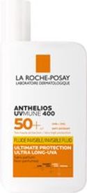 La Roche-Posay Anthelios UVMune400 Zonnebrand Gezicht SPF50+ - 50 ml