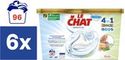 Le Chat  wascapsules  - 96 wasbeurten