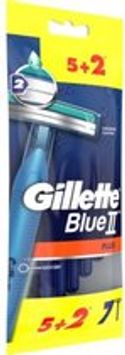 Gillette scheermesjes - 7 stuks