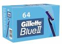Gillette Blue  wegwerpmesjes - 64 stuks