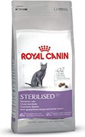 Royal Canin 55128 Sterilized 10kg - Cat Food - kattenbrokken