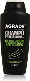 REVLON - Shampoo AGRADO anti-roos 750 ml - unisex