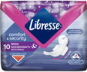 Libresse Maxi Goodnight Maandverband - 10 stuks