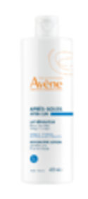 Avène - SUN - Herstellende Aftersun 400ml