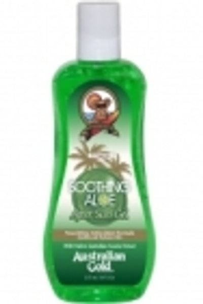Australian Gold After Sun Gel Soothing Aloë - 237 ml