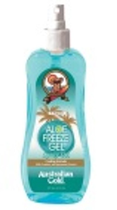Australian Gold Aftersun Aloë Freeze Spray Gel - 237 ml