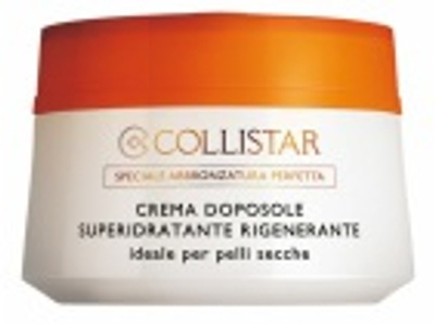 Collistar Supermoisturizing Regenerating After Sun - 200 ml