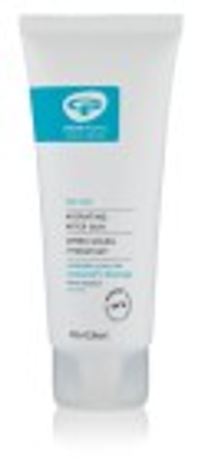 Green People Aftersun hydraterend travel 100 ml