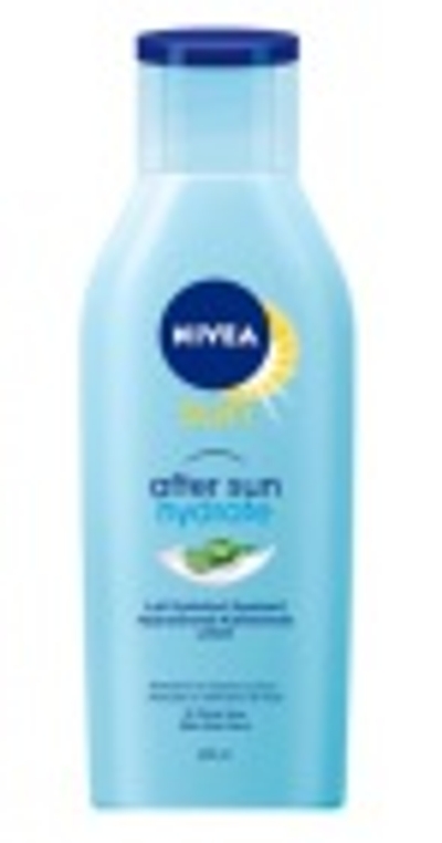 Nivea Aftersun Hydrate Lotion - 400 ml
