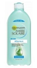 Garnier Ambre Solaire Aftersun Milk - 400 ml