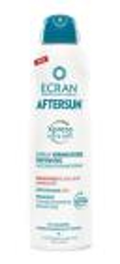 Ecran A-Sun Intensive spray After Sun - 250 ml