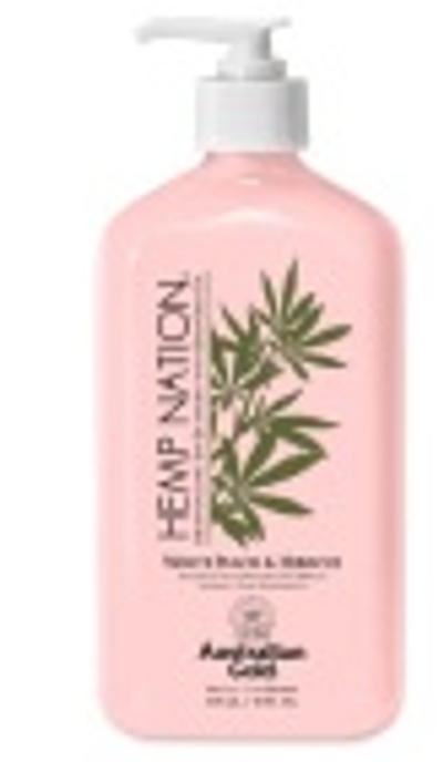 Australian Gold White Peach Hibiscus After Sun - 535 ml