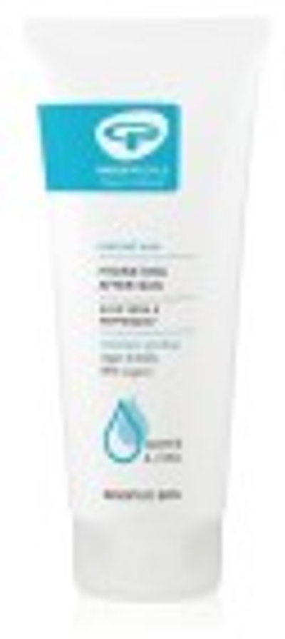 green people After Sun Hydraterend 200ml