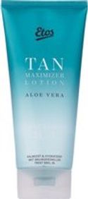 Etos Aftersun Aloe Vera Tan Maximizer Lotion - 200 ml