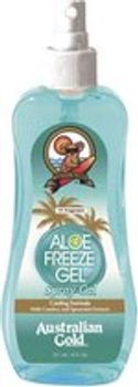 Australian Gold Aloe Freeze aftersun Spray - 237 ml