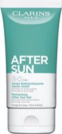 Clarins After Sun Gel gezicht en lichaam - 150 ml