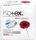 Kotex maandverband Ultra Plus Normal - 168 stuks