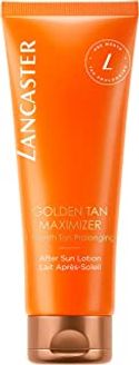 Lancaster Golden Tan Maximizer After Sun Lotion - 125 ml