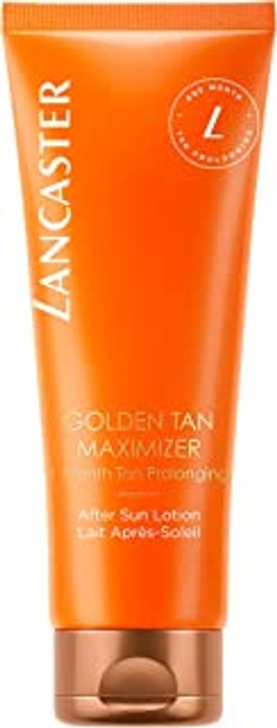 Lancaster Golden Tan Maximizer After Sun Lotion - 125 ml