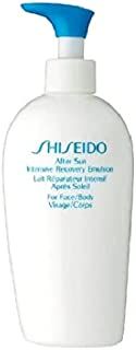 Shiseido After Sun Intensieve emulsie, 300 ml