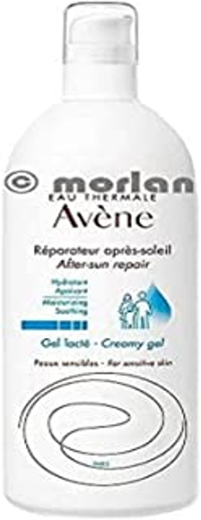 Avene After Sun 200 ml, prijs / 100 ml: 6,47 EUR