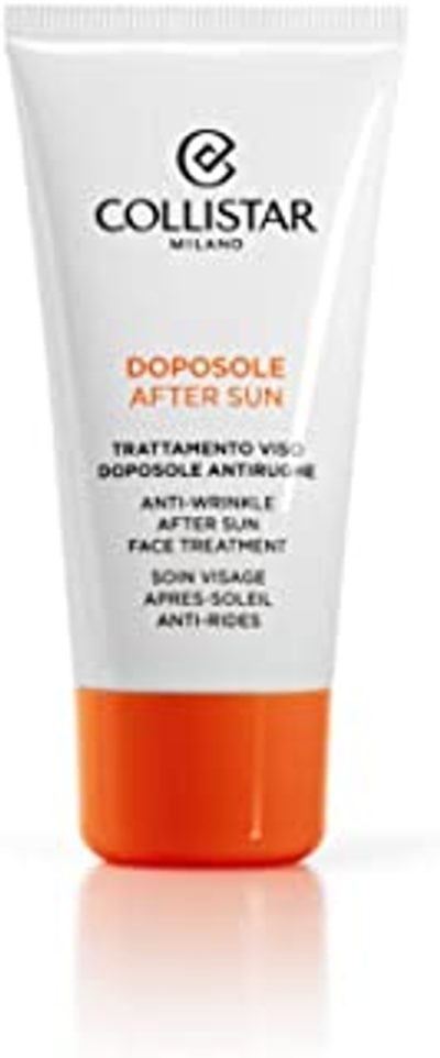 Collistar Perfect Tanning anti-wrinkle after sun - 50 ml