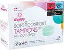 Beppy Soft + Comfort Dry Tampons - 8 stuks