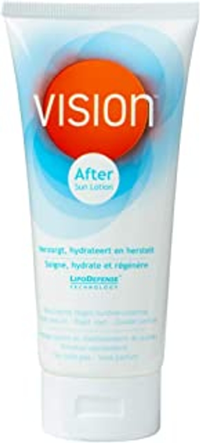 Vision Aftersun Lotion - 200 ml