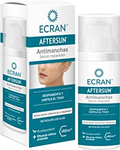After Sun Repair Complex Ecran (50 ml) (50 ml)