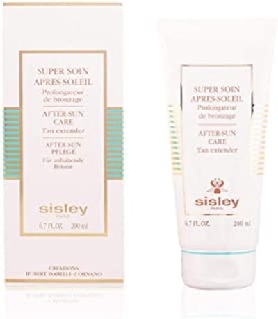 Sisley Paris After Sun,200 ml 1er-pakket
