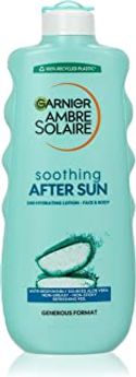 Garnier Ambre Solaire Hydraterende Aftersun, 400ml