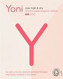 Yoni Inlegkruisjes - 12 stuks