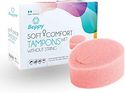 Beppy Soft+Comfort Tampons Wet - 2 stuks