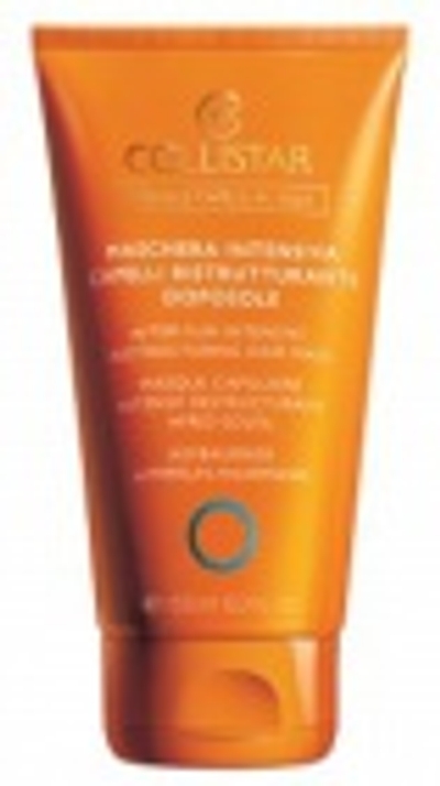Collistar Haarmasker Aftersun Intensive Restructuring - 150 ml