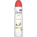 Dove Deodorant Spray - Go Fresh Apple & White Tea - 250ml