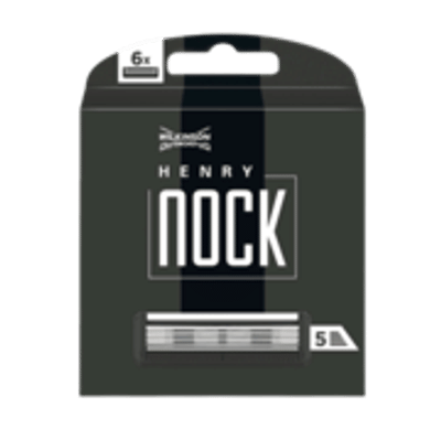 Wilkinson scheermesjes - 6 stuks