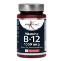 Lucovitaal - Vitamine B12 tabletten - 30 Tabletten 