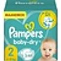 Pampers Baby Dry  luiers maat 2 - 148 stuks