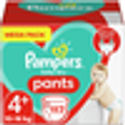 Pampers Baby Dry Pants  luierbroekjes maat 4 plus - 117 stuks