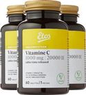 Etos Vitamine C 1000mg - 180 tabletten - 3 x 60 tabletten